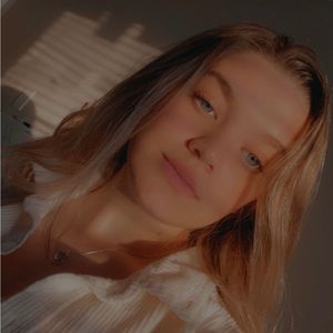 Meet your Posher, Shaylee